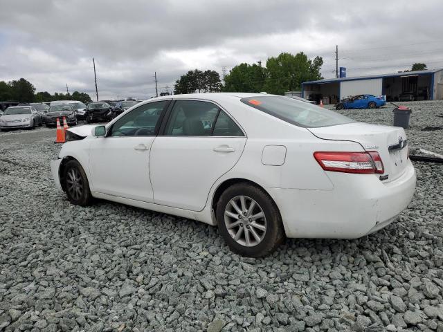 Vin: 4t4bf3ek2ar068010, lot: 58466205, toyota camry base 20102