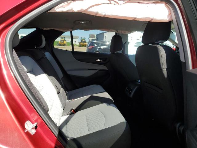 2019 CHEVROLET EQUINOX LT - 2GNAXKEV2K6245187