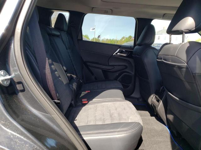 2024 MITSUBISHI OUTLANDER - JA4T5VA94RZ054641