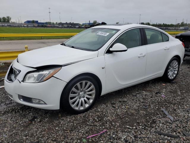 Vin: w04gx5gv4b1096067, lot: 57499765, buick regal cxl 2011 img_1