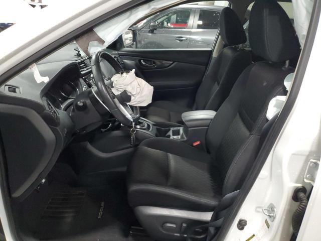 2017 NISSAN ROGUE S - KNMAT2MV8HP513965