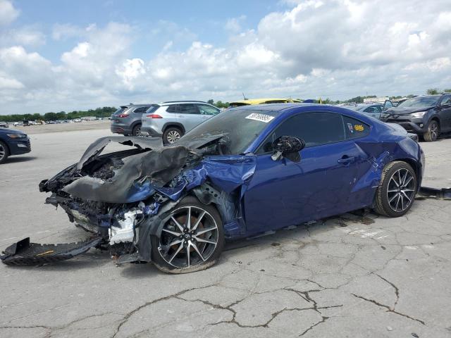 Vin: jf1znbc10p8764103, lot: 58769995, toyota gr 86 2023 img_1