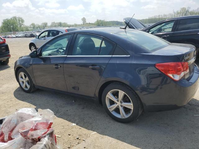 Vin: 1g1pe5sbxe7132377, lot: 55215955, chevrolet cruze lt 20142