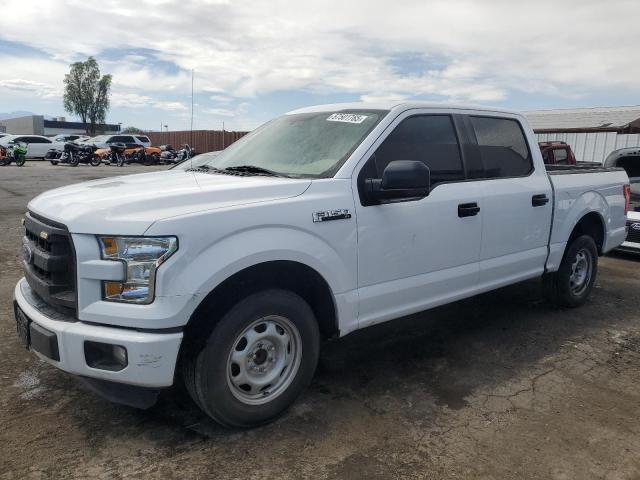 Vin: 1ftew1cp0fkd90484, lot: 57501765, ford f-150 supercrew 2015 img_1