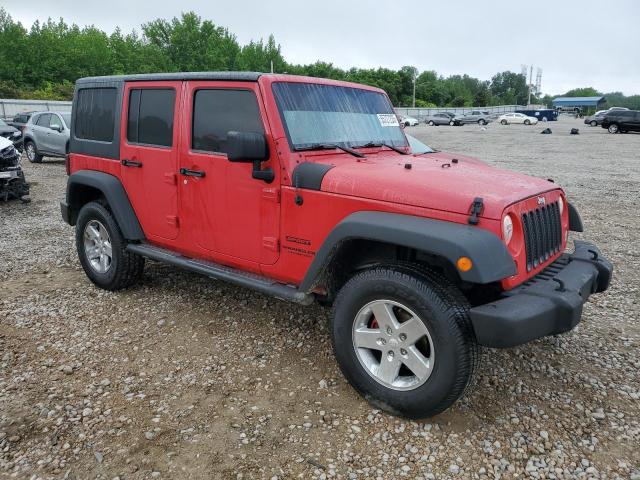 Vin: 1c4hjwdg5el202462, lot: 55727235, jeep wrangler sport 20144