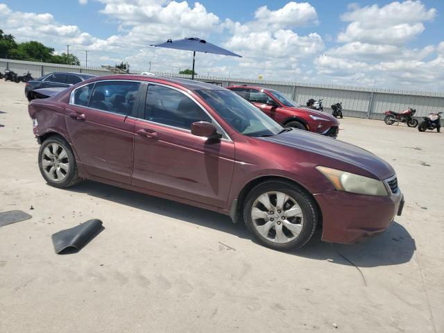 Vin: 1hgcp2f89aa140434, lot: 56258465, honda accord exl 20104