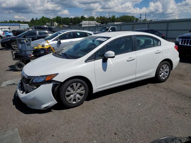 Vin: 19xfb2f56ce370609, lot: 55750765, honda civic lx 2012 img_1
