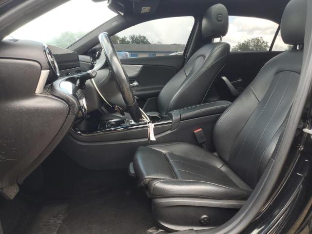 2020 MERCEDES-BENZ A 220 4MAT - WDD3G4FB1LW038417