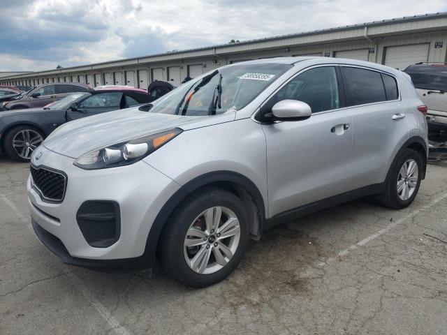KIA SPORTAGE L