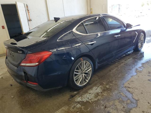 2021 GENESIS G70 ELITE KMTG34LA0MU072088