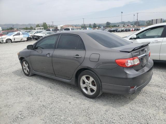 Vin: 5yfbu4ee8dp190540, lot: 58759635, toyota corolla base 20132