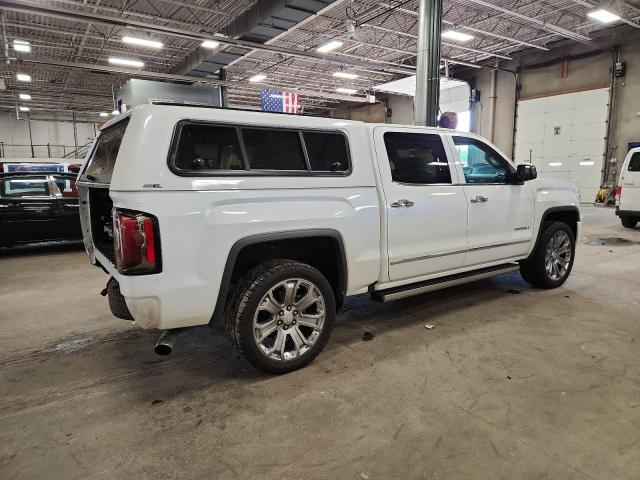 Vin: 3gtu2pej2jg587157, lot: 58516315, gmc sierra k1500 denali 20183