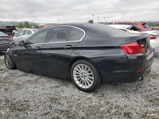 Vin: wbafr7c56bc603131, lot: 55648555, bmw 5 series i 20112