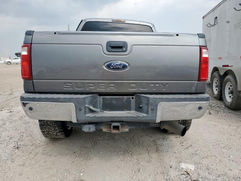2014 FORD F250 SUPER - 1FT7W2BT8EEA32897