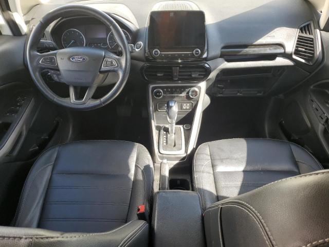 2021 FORD ECOSPORT T - MAJ6S3KL1MC401399