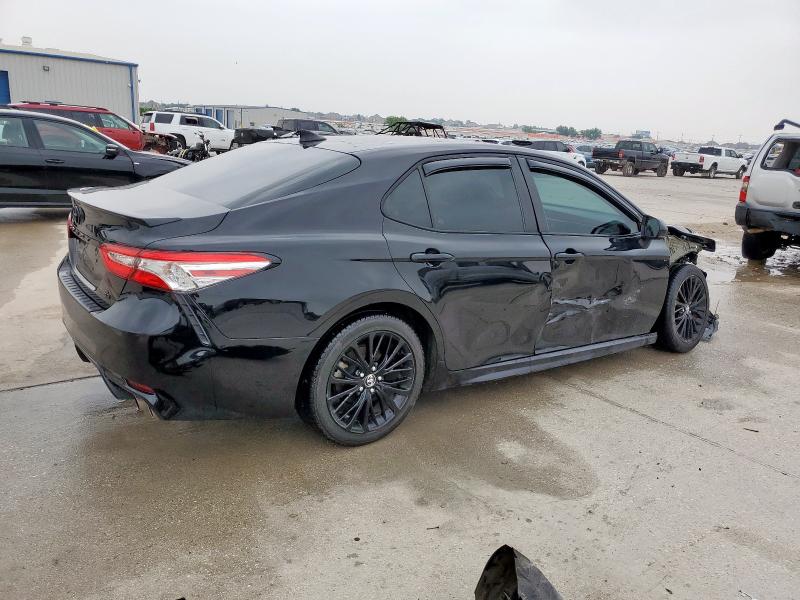 Vin: 4t1g11ak7lu349621, lot: 57351615, toyota camry se 20203