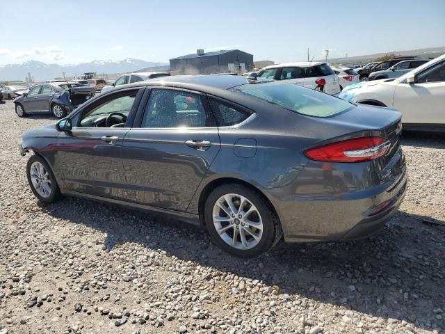 Vin: 3fa6p0hd0kr177928, lot: 56599435, ford fusion se 20192