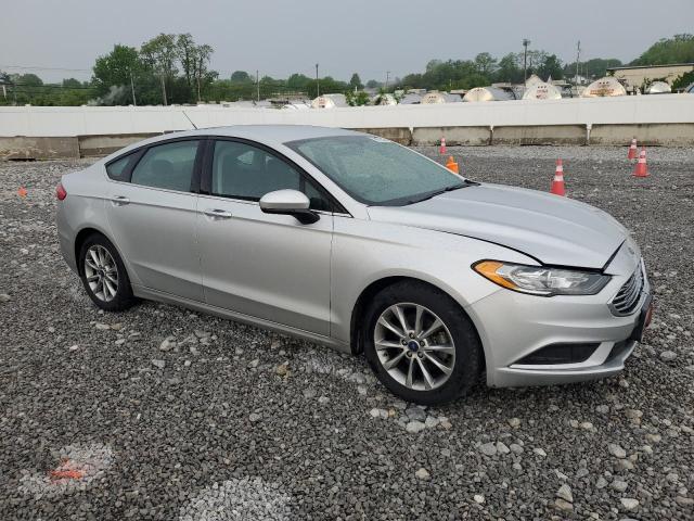 Vin: 3fa6p0hd4hr127879, lot: 56978425, ford fusion se 20174