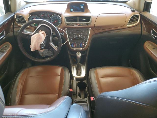 2015 BUICK ENCORE - KL4CJCSB0FB129311