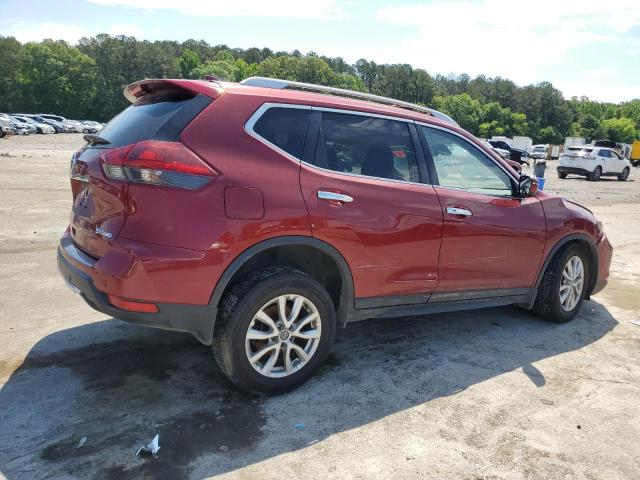 Vin: 5n1at2mv9lc762366, lot: 56541365, nissan rogue s 20203