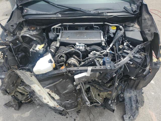 2019 SUBARU ASCENT PRE 4S4WMACD7K3434089