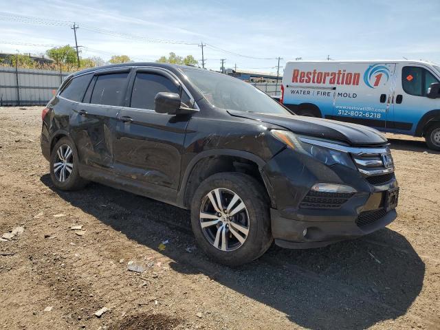 Vin: 5fnyf6h53gb067532, lot: 56514575, honda pilot exl 20164