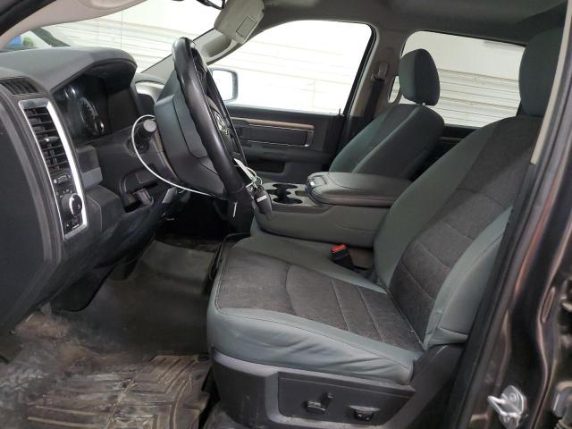 2017 RAM 1500 SLT - 1C6RR7TT8HS731438