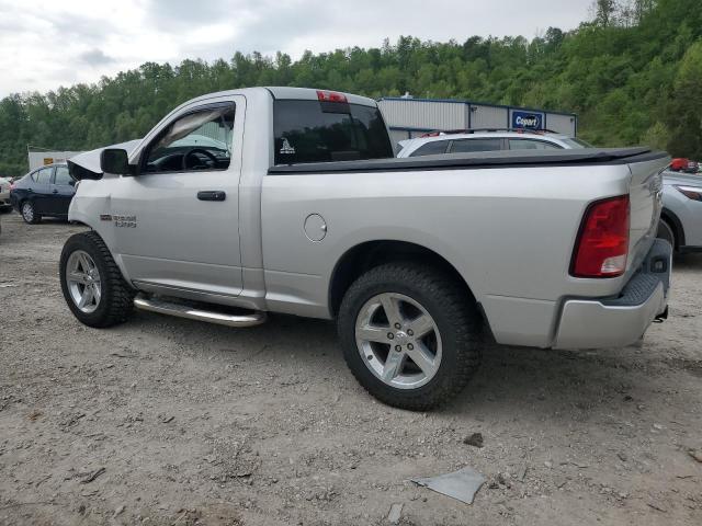 Vin: 3c6jr7at5eg246824, lot: 54604915, ram 1500 st 20142