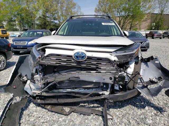 2023 TOYOTA RAV4 LIMIT - JTMD6RFV1PD112350