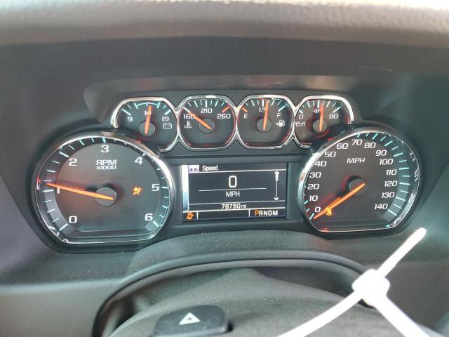 2015 CHEVROLET TAHOE K150 - 1GNSKCKC1FR120476
