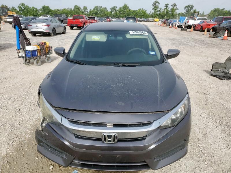 2016 HONDA CIVIC LX 19XFC2F57GE029951