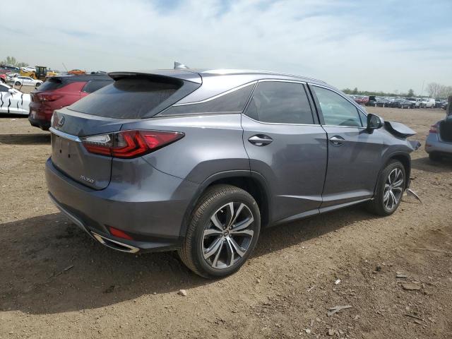 2022 LEXUS RX 350 2T2HZMDA5NC327683