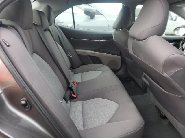 2019 TOYOTA CAMRY L - 4T1B11HK0KU809510