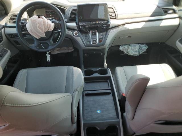 2019 HONDA ODYSSEY EX 5FNRL6H79KB105076