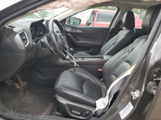 2017 MAZDA 3 GRAND TO JM1BN1W35H1134087