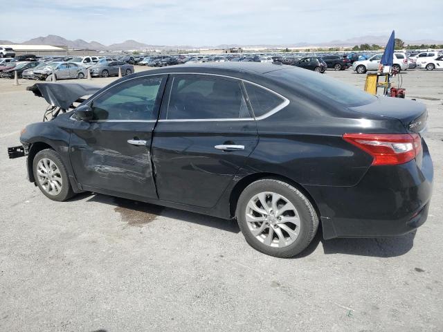 2019 NISSAN SENTRA S 3N1AB7AP4KY225973