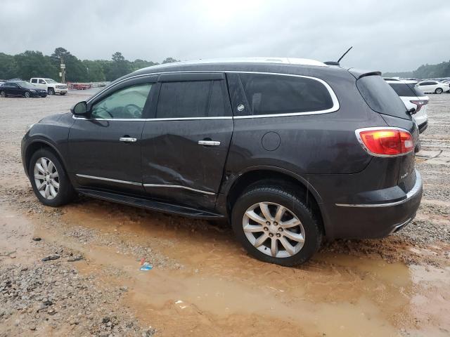 Vin: 5gakrckd6gj278231, lot: 56538355, buick enclave 20162