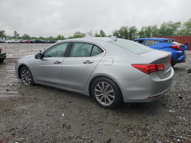 Vin: 19uub1f5xka011154, lot: 56151865, acura tlx technology 20192