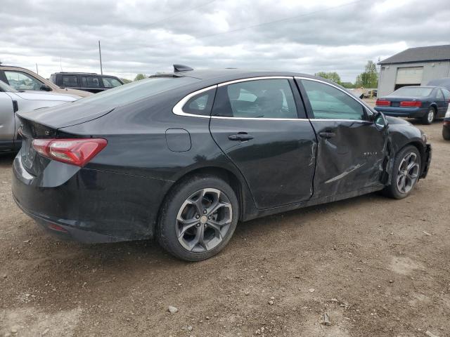 Vin: 1g1zd5st0nf205217, lot: 56363985, chevrolet malibu lt 20223