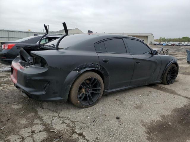 Vin: 2c3cdxgjxmh503873, lot: 55224695, dodge charger scat pack 20213