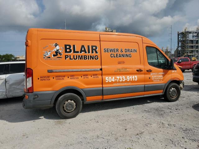 Vin: 1ftnr2cm3fka93261, lot: 55515865, ford transit t-250 20153