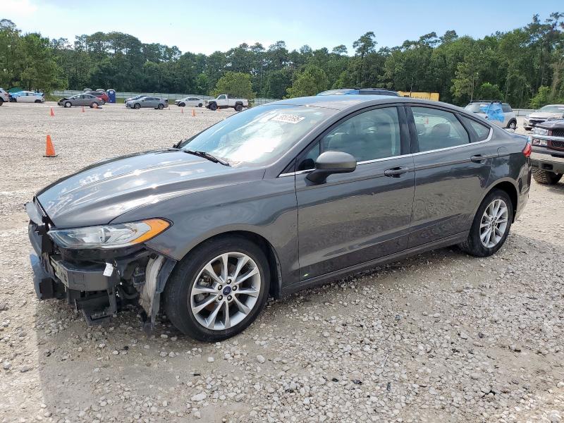 Vin: 3fa6p0h78hr163097, lot: 58505595, ford fusion se 2017 img_1