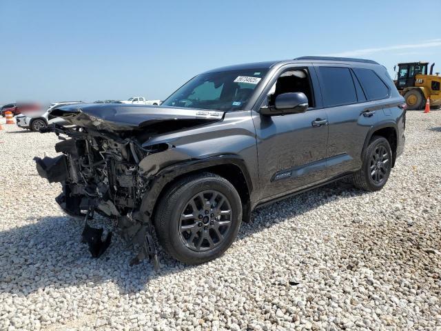 Vin: 7svaaaba2rx041026, lot: 56734925, toyota sequoia sr5 2024 img_1