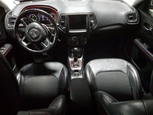 2020 JEEP COMPASS TR - 3C4NJDDB5LT151641
