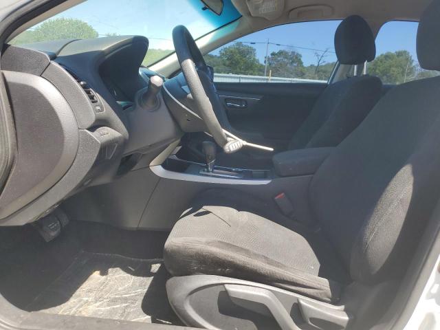 2015 NISSAN ALTIMA 2.5 - 1N4AL3AP0FN344339