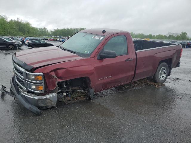 Vin: 1gcncpeh8ez136156, lot: 55762055, chevrolet all models c1500 2014 img_1