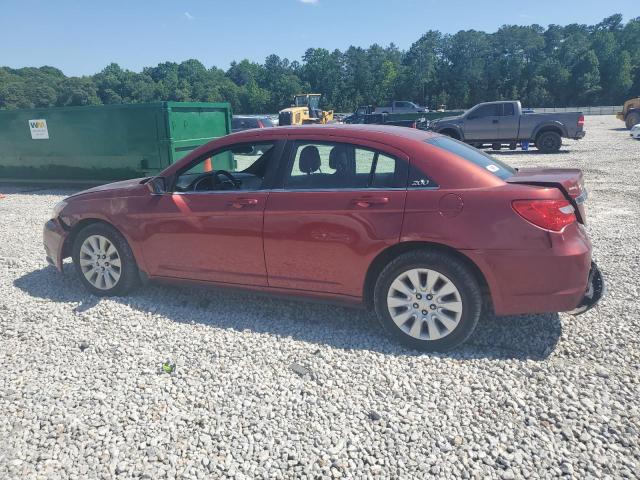 Vin: 1c3ccbab4dn627443, lot: 57518905, chrysler 200 lx 20132