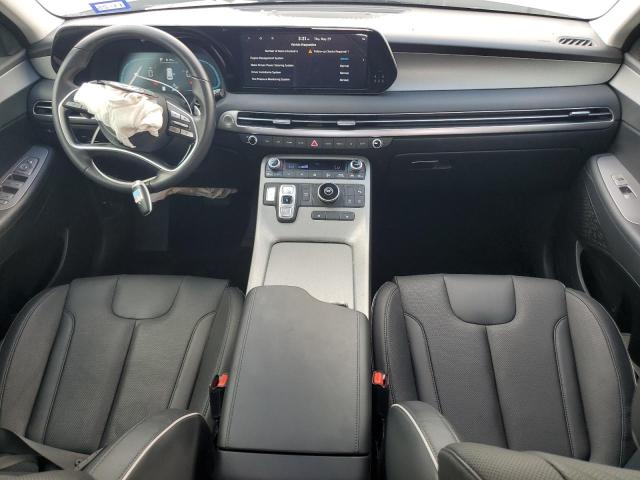 2024 HYUNDAI PALISADE X KM8R34GE4RU693700
