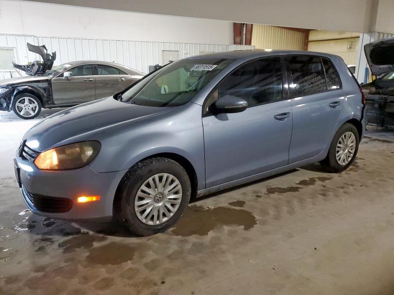 Vin: wvwda7aj5bw051167, lot: 55311515, volkswagen golf 2011 img_1