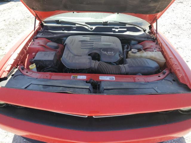 2015 DODGE CHALLENGER - 2C3CDZAG3FH740216